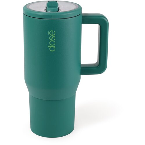 Dose Termos - Traveler Mini 0,6l kelly green Slike
