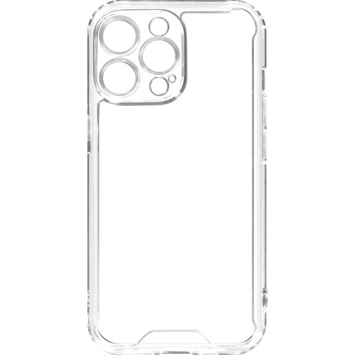 AVIZAR Prozoren togi silikonski ovitek za iPhone 14 Pro Max, (20640333) Cene