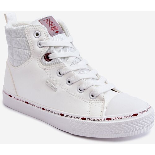 Cross Jeans Women's High Sneakers Cijene