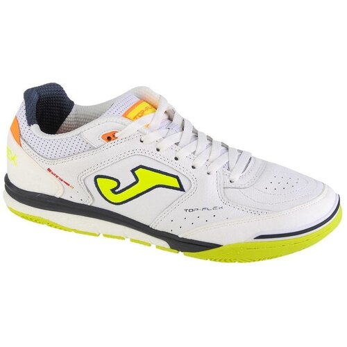 Joma Nizke superge Top Flex Rebound 2352 IN Bela Slike