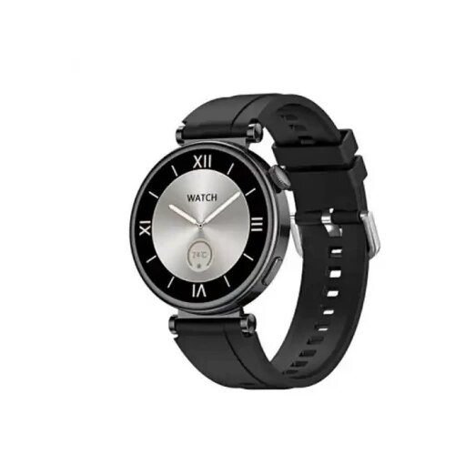 Mador Smart Watch GT4 MINI crni Slike