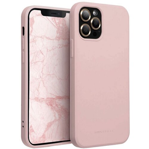  futrola roar space case za samsung S25 ultra roze Cene