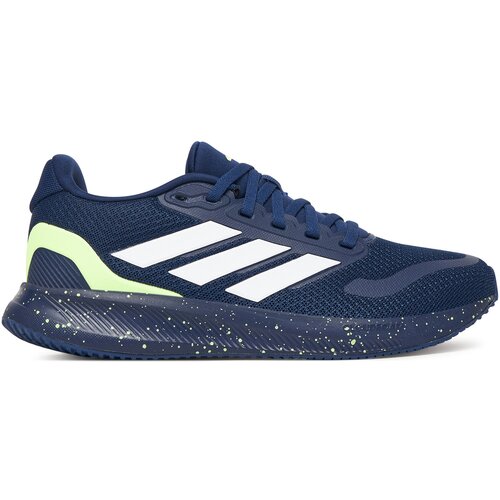 Adidas Patike za dečake Runfalcon 5 J, Teget Cene