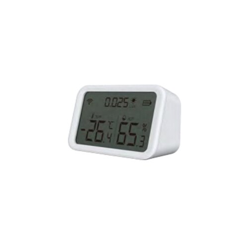 Marvo SMART WIFI SENZOR HTH001 4U1 Cene