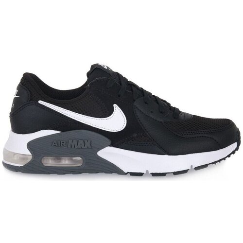 Nike Nizke superge Air Max Excee Črna Slike