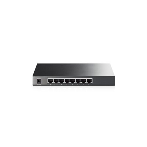 Tp-link JetStream 8-Port Gigabit Smart Switch with 4-Port PoE Cene