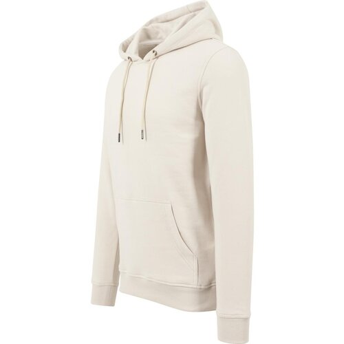 Urban Classics Basic Sweat Hoody sand Cene
