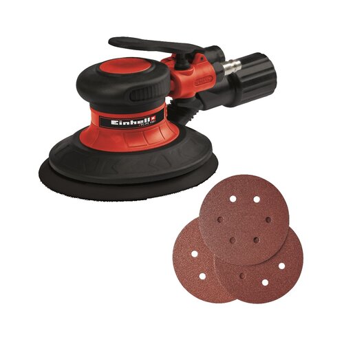 Einhell pneumatska ekscentrična brusilica TC-PE 150 Slike