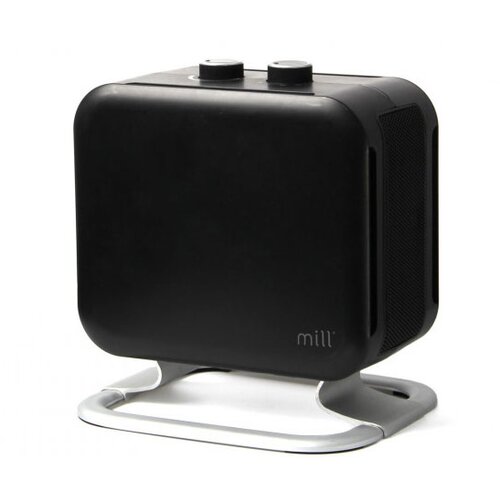 Mill PTC 1800W black heater CUS1800MECBA Slike