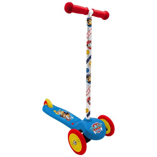 Paw Patrol Boys dječji romobil 3 kotača Slike