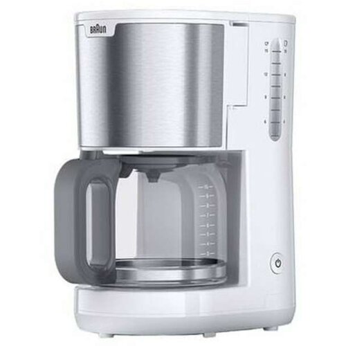 Braun aparat za kavo KF1500WH, (20898158) Cene