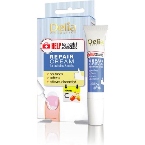 Delia SOS krema 11ml Slike