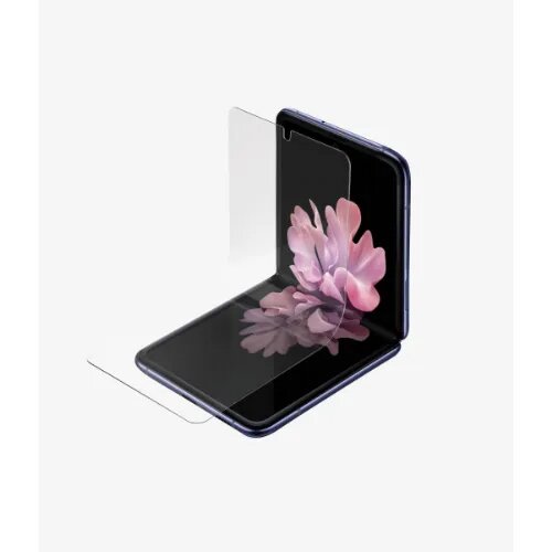 Acme Kisswill folija za ekran za Samsung Galaxy Z Flip 3 F711 Cene