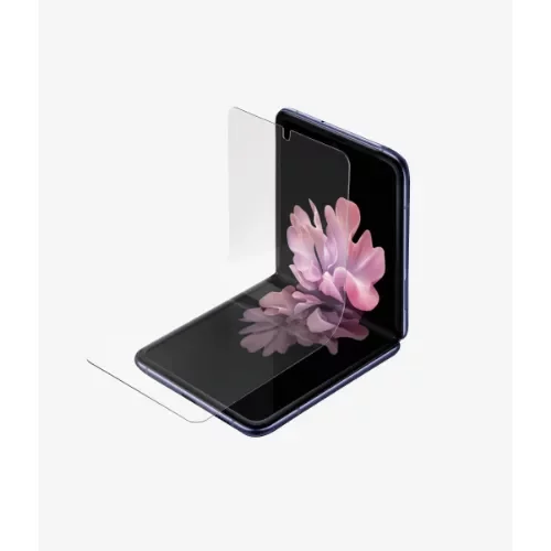 Acme Kisswill folija za ekran za Samsung Galaxy Z Flip 3 F711
