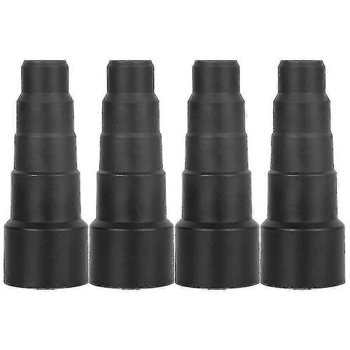 INORCO 4 kosi 5 plasti 50 mm univerzalni pretvornik za cev za sesalnik, (21987406) Slike