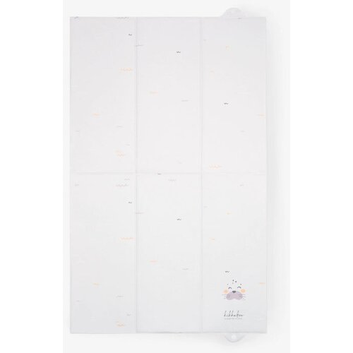 Kikka Boo Meka sklopiva podloga za presvlačenje Seally Me | 50x80cm Cene