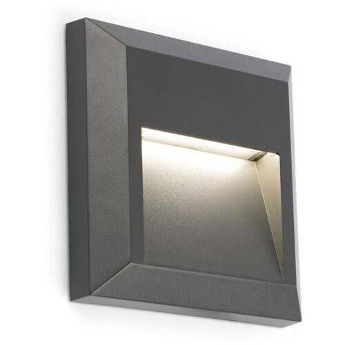 Faro 70655 - LED spolja&scaron;nje zidno svetlo GRANT-C LED/1W/230V IP65 Cene