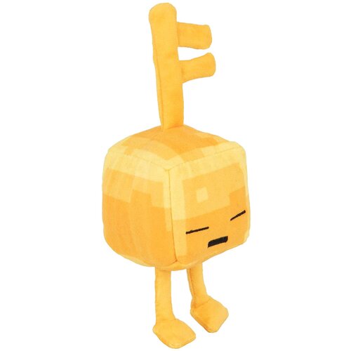 Jinx MINECRAFT DUNGEONS CRAFTER GOLD SLEEPING KEY Cene