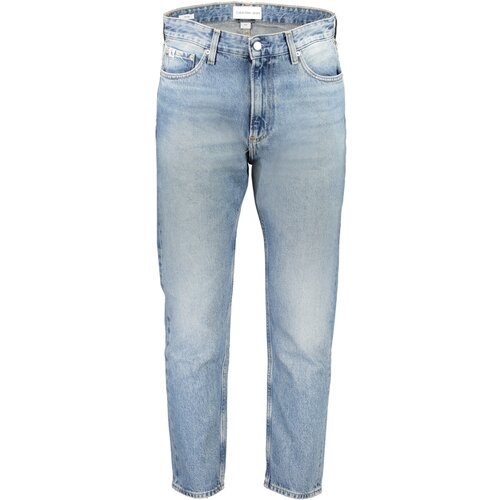 Calvin Klein MEN&#39;S DENIM JEANS BLUE Cijene