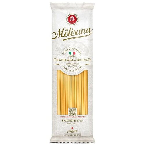 La Molisana &Scaron;pagete, 500 g Cene