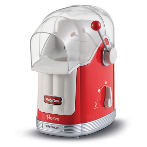 Ariete party time aparat za kokice Crveni 2958 Cijene