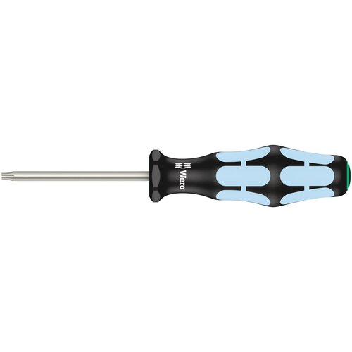 Wera 3367 odvijač TORX®, nerđajući, TX 9 x 60 mm, 05032051001 Cene