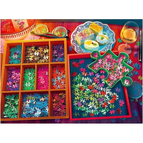 Trefl 33079 puzzle Slagalica Ostalo Cijene
