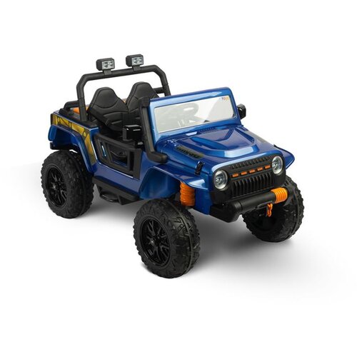 Toyz Off road auto na akumulator Ringo, plavi Slike