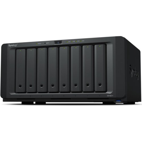 Synology DiskStation DS1821+, Tower NAS Cene