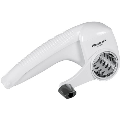 Westmark Ribež TRIO sa 3 bubnja Slike