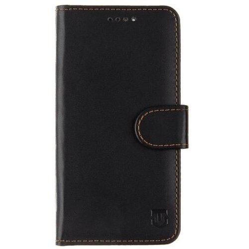 TACTICAL preklopna torbica Fancy Diary gladka Xiaomi Redmi 14c - črna Cene