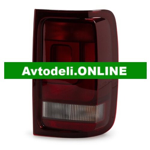 VW Zadnja luč AMAROK desna | z nosilcem 2H1 945 096 P Cene