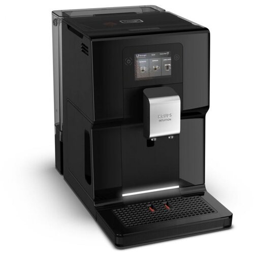 Krups KAVNI ESPRESSO AVTOMAT EA 873810 INTUITION PREFERENCE Slike