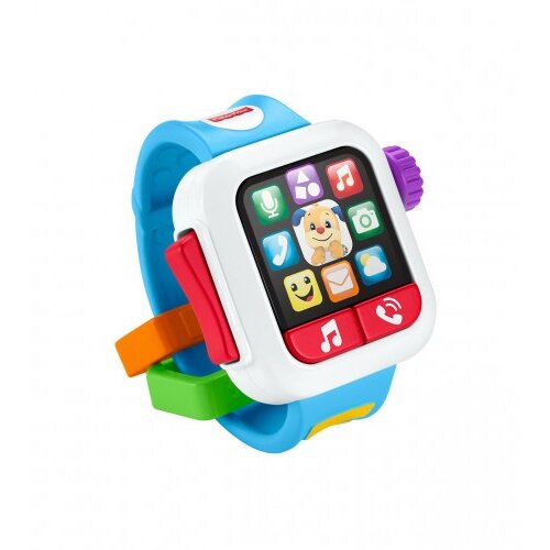 Fisher Price Igračka baby pametni sat 90370016 Cijene