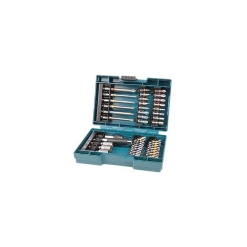 Makita 43-delni set&nbsp; obojenih nastavaka B-55697 Cene