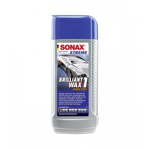 Sonax Vosak Xtreme Brilliant 1 Nano Pro 201100 Slike