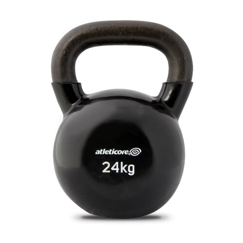 Atleticore Kettlebell, 24 kg, (20695477) Cene