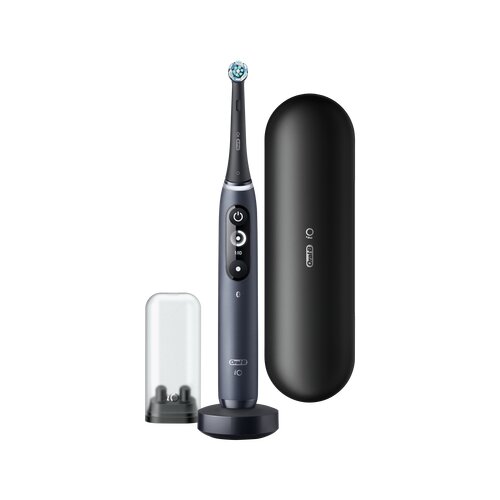 Braun električna četkica iO7 BLACK ONYX Cijene