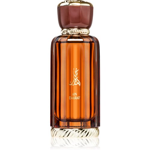 Al Wataniah Ain Emarat parfumska voda uniseks 100 ml Slike