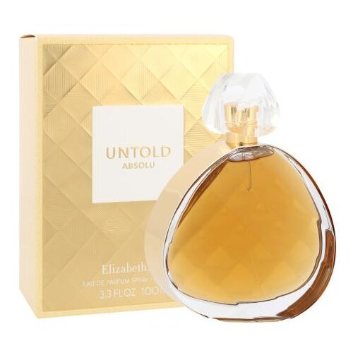 Elizabeth Arden Untold Absolu 100 ml parfemska voda za ženske Cijene