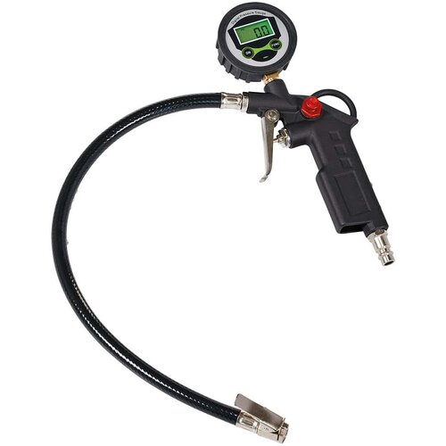 Einhell Nastavak digitalno pumpanje guma / 12376 Cene