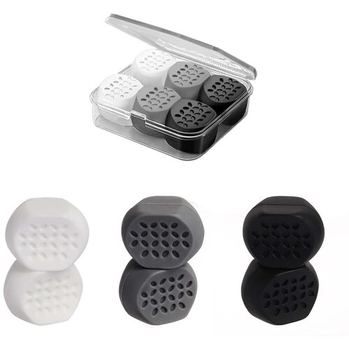 INF Paket 6 silikonskih trenažerjev za čeljust, (21278844) Cene
