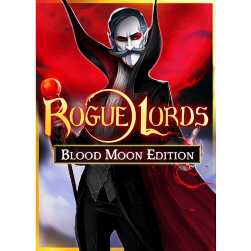 Steam Rogue Lords Blood Moon Edition (PC) Key GLOBAL Cene