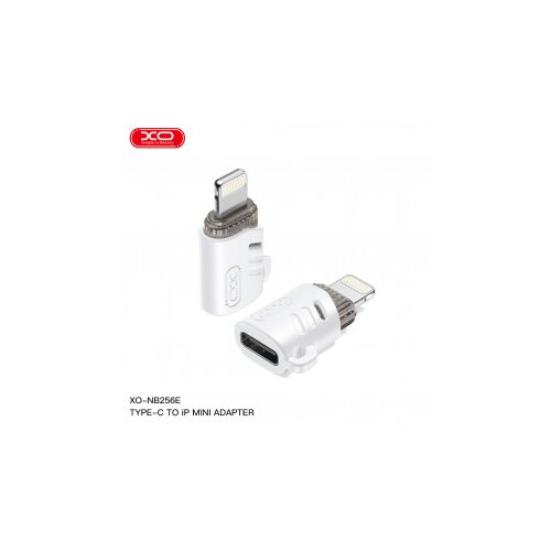 XO NB256E Otg adapter mini type-c u iphone beli Cene