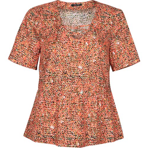 One Step Topi & Bluze CARA Rdeča Cene