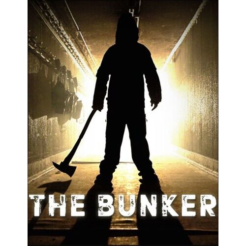 Steam The Bunker (PC) Key GLOBAL Cene