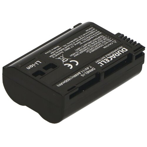 Duracell Replacement Nikon EN-EL15C Battery Cijene