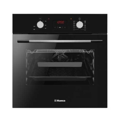  Ugradbena pećnica Hansa BOES68460 Inox Cene