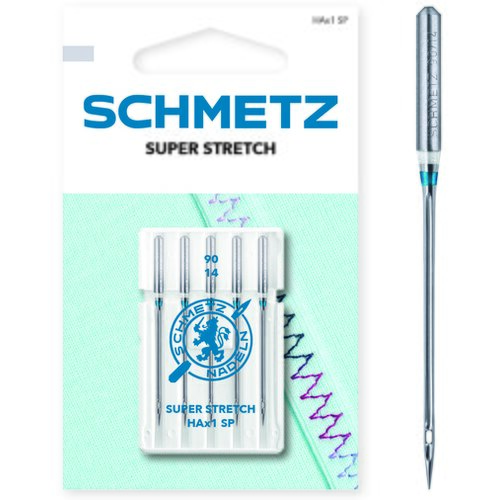 Schmetz Igle Super Stretch NM 90 Slike