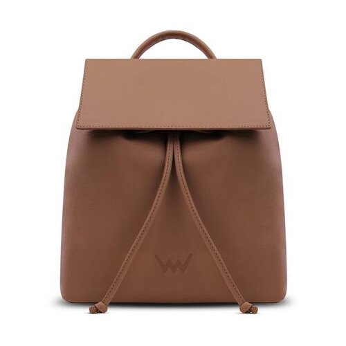 Vuch Ženski ruksak Gioia Small Brown, 31 x 32 cm Cene